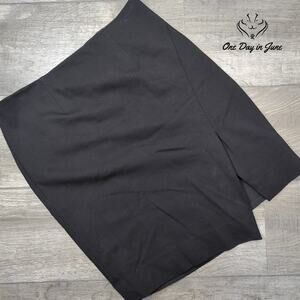 White House Black Market Lined Pencil Skirt Size 10